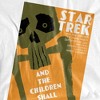 Boys' Star Trek Tos Episode 59 T-Shirt White X Large - 3 of 4