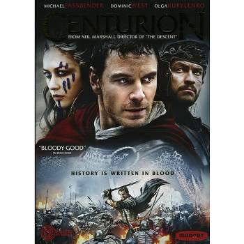 Centurion (DVD)(2010)