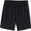 Lands' End School Uniform Kids Mesh Gym Shorts - 3 of 3