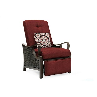 Ventura All-Weather Luxury Recliner - Hanover