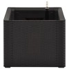 vidaXL Apple Crate Set 2 Pieces Solid Acacia Wood - 4 of 4