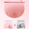 MERACH Soft Kettlebell for Safe Strength Training Soft Cushioned Horizontal - 4 of 4
