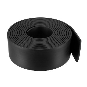 Unique Bargains Solid Neoprene Rubber Weather-Proof Gasket Protection Seal Strips - 1 of 3