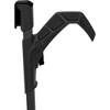 Saris MHS UNO Single Arm Precision Machined Aluminum Bike Rack, 1-Bike Tray - 3 of 4