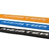 Meister X Band 41"x2" Comfort Resistance Flat 3 Band Set - M - 3 of 4