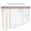 Bravado Designs Intrigue Full Cup Nursing Bra : Target