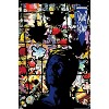 Trends International David Bowie - Tonight Blue 1984 Unframed Wall Poster Prints - 4 of 4
