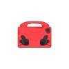 SaharaCase KidProof Case for Samsung Galaxy Tab A7 Lite Red (TB00141) - 2 of 4