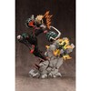 Kotobukiya - Kotobukiya - My Hero Academia - ARTFX J - Katsuki Bakugo Version 2 (MHA) - 2 of 4