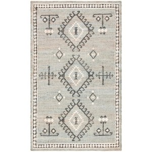 Kilim KLM762 Flat Weave Rugs - Safavieh - 1 of 4