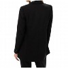 Women's WOVEN BLAZER JACKET - Renuar - 2 of 3