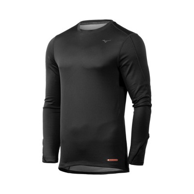 mizuno breath thermo thermal plus