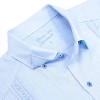 Men's 's Texas Guayabera Shirt - Texas Standard - 2 of 3