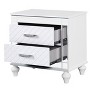 Livorno 2-Drawer 27 in. W Nightstand - 3 of 4