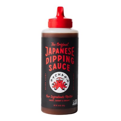 Bachan's Original Dipping Sauce - 16oz
