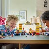 LEGO Super Mario Mario Kart Baby Peach & Grand Prix Set Home Circuit 72036 - 2 of 4