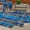 Park Designs Coastal Lake Indoor Rugs - 2 of 3