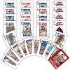 MasterPieces Officially Licensed MLB St. Louis Cardinals Fan Deck Playing Cards - 54 Card Deck - 3 of 4