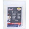 Funko New England Patriots NFL Funko POP Vinyl Figure | SB LIII Tom Brady Graded AFA 9.0 - 2 of 2