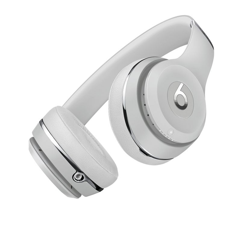 Beats Solo3 Wireless On-Ear Headphones, 4 of 9