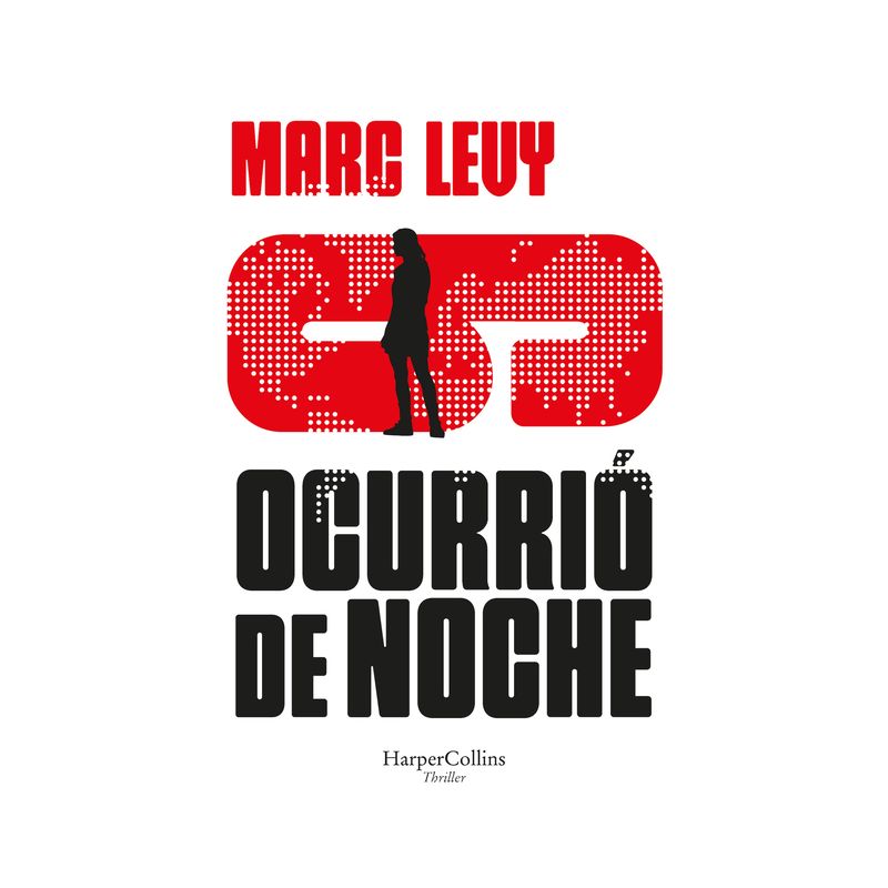 Ocurrió de noche - by  Marc Levy (Paperback), 1 of 2