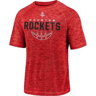 nba houston rockets t shirt