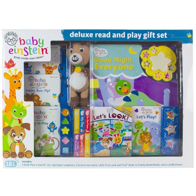 baby toys set