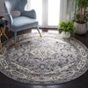 Brentwood BNT852 Power Loomed Indoor Rugs - Safavieh - 2 of 4