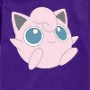 Boys' - Pokémon - Jigglypuff Short Sleeve Graphic T-Shirt - 2 of 4