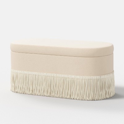 Fringe Bench - Threshold™