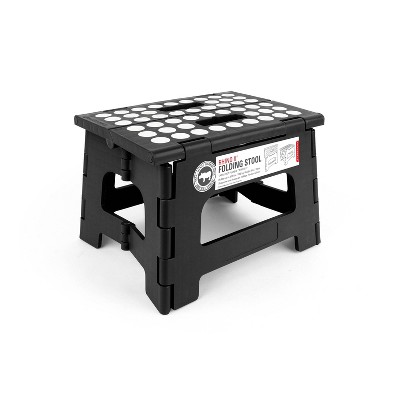 Kikkerland Assorted Step Stool Assort_1