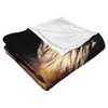 Warner Bros. Horror Lost BoysRun Silk Touch Throw Blanket 50x60 Inches - 4 of 4
