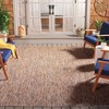 Courtyard CY8520 UV & Stain Resistant Non-Shedding Power Loomed Indoor/Outdoor Rugs - Safavieh - 2 of 4