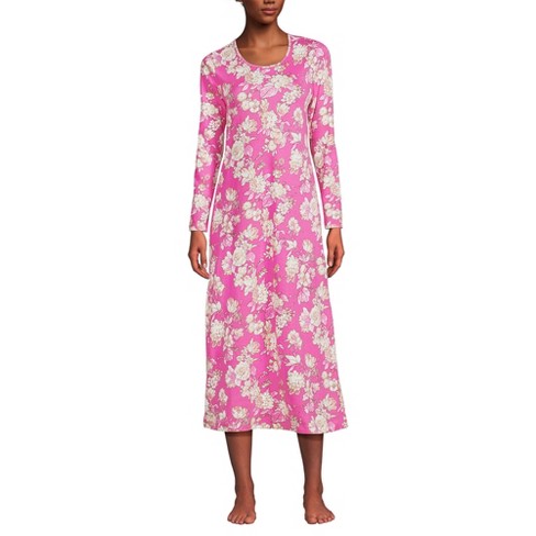 Lands end ladies nightgowns best sale