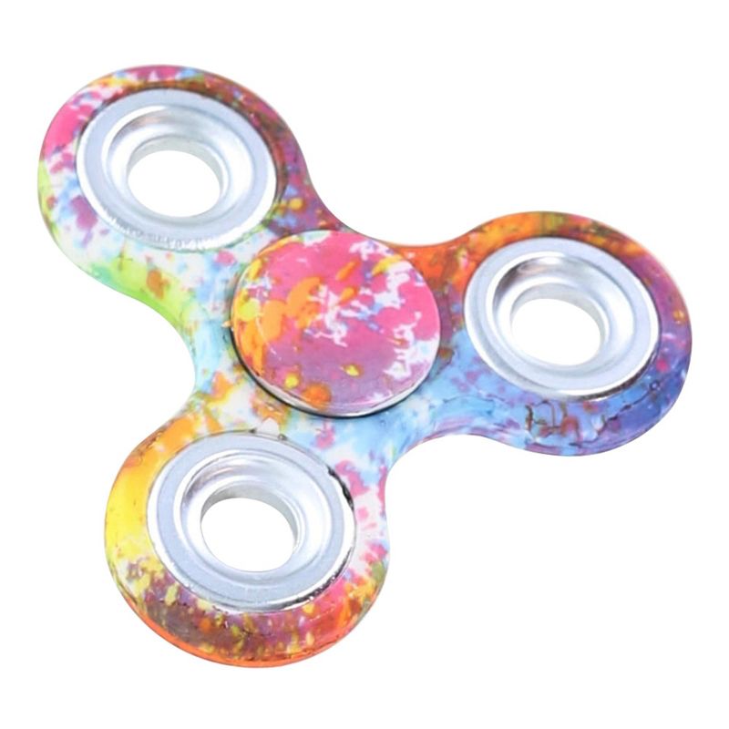 Majestic Sports And Entertainment Fidget Spinner | Spring Flowers, 2 of 3