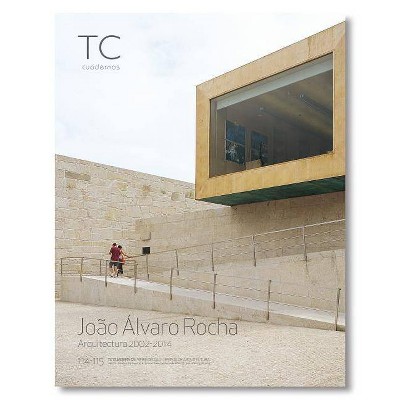 João Álvaro Rocha - (Paperback)