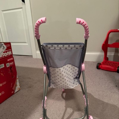 Target baby doll high 2025 chair