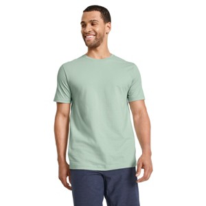 Jockey Men's Made in America Heritage Short Sleeve Tee - 1 of 3