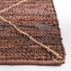 Vintage Leather VTL801 Hand Woven Area Rug  - Safavieh - 3 of 4