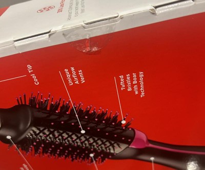 Revlon One-step Air Straight : Target