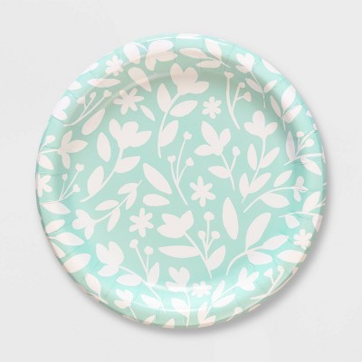 Spritz dinner outlet plates