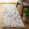 Casablanca CSB443 Hand Tufted Indoor Rugs - Safavieh - 2 of 4