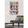 Trends International Keith Kimberlin - Puppies - Sunglasses Unframed Wall Poster Prints - 2 of 4