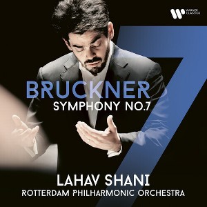 The Rotterdam Philharmonic Orchestra - Bruckner: Symphony 7 (CD) - 1 of 1