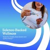 Seeking Health Serotonin Nutrients, Supports Healthy Sleep, 5-HTP Supplement with Vitamin B6 and Saffron Extract, Vegan and Vegetarian(60 Capsules) - 4 of 4