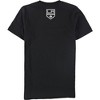 Reebok Mens Go Kings Go Graphic T-Shirt - 2 of 2