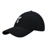 Peanuts Adult Snoopy Embroidered Graphic Adjustable Dad Hat - 4 of 4