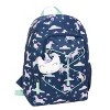 Crckt Kids' 16.5 Backpack - Unicorn Cloud