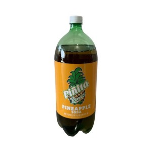 Lanio Pina Soda - 2L Bottle - 1 of 1