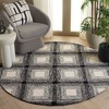Metro MET471 Hand Tufted Indoor Rugs - Safavieh - 2 of 4